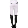 Ricarda Full Grip High Waist WHITE