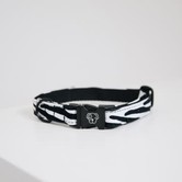 Dog Collar Zebra ZEBRA