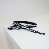 Dog Lead Zebra ZEBRA
