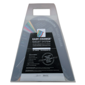 Easy Change Complete Gullet Kit
