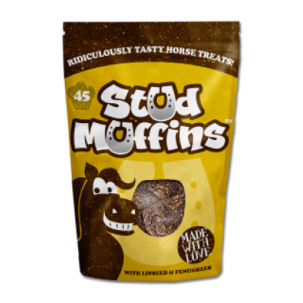 Waldhausen Stud Muffins 45St