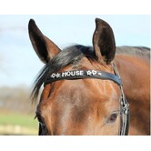 Frontriem Unique Black