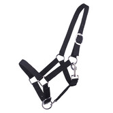 Halster jaarling Black