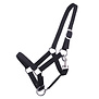 Halster jaarling Black