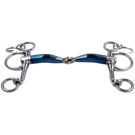 Sweet Iron Baby Pelham jointed 16