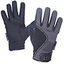 Handschoen Tromso Waterproof Black/Grey