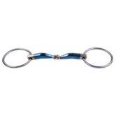 Sweet Iron Loose Ring Gag Jointed