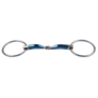 Sweet Iron Loose Ring Gag Jointed