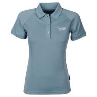 Poloshirt Stella BLUE