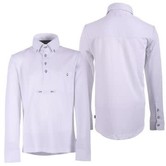 wedstrijdshirt Roan jr White