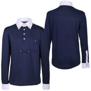 Wedstrijdshirt Roald Navy