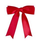 Warning bow