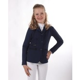 Wedstrijdjas Juliet Jr Navy