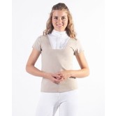 Wedstrijdshirt Riva Beige