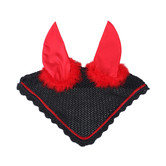 Oornetje Devils Black