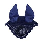 Oornetje Brilliance Navy