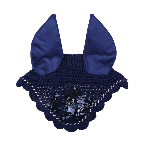 QHP Oornetje Brilliance Navy