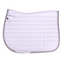 Zadeldek Florence WHITE