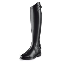 Boots Aries Black