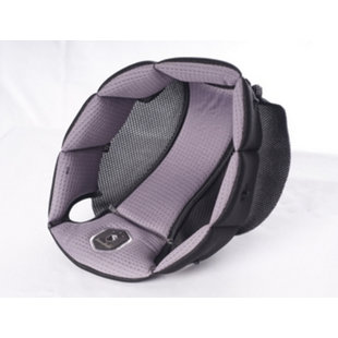 Samshield Standard Liner Black