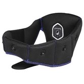 Samshield XC/XJ Closed Helmet Liner Black