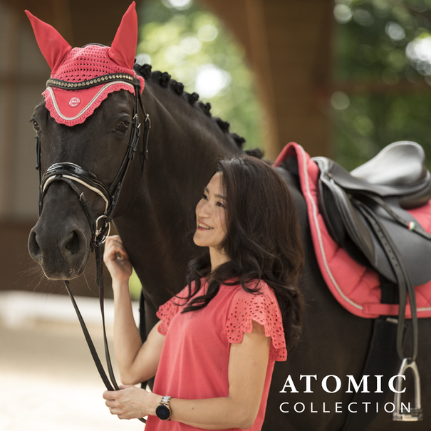 Lamicell Atomic Suede Jumping Pad