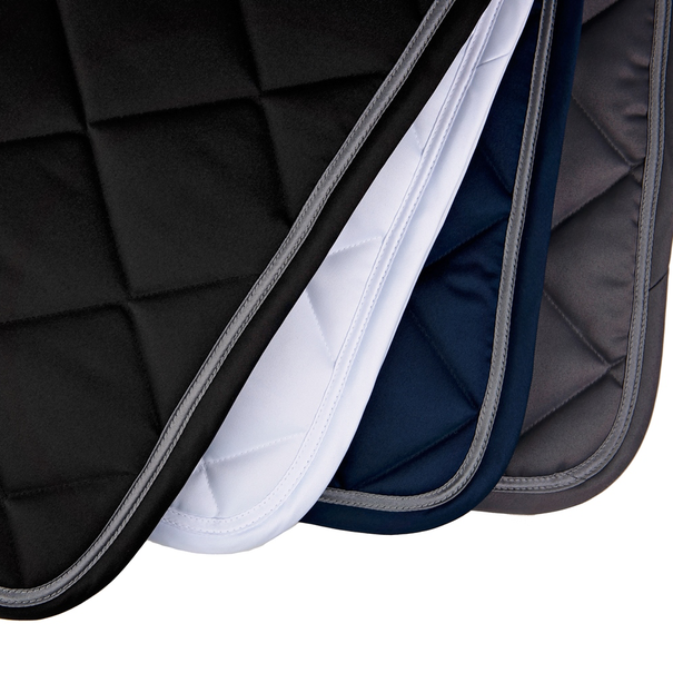 Lamicell Classical Pro Saddle Pad