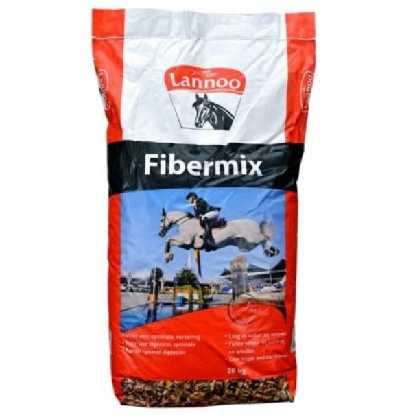 Lannoo Fibermix