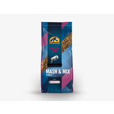 Mash & Mix