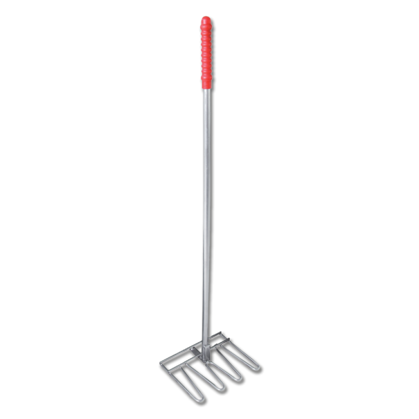 Waldhausen Vork voor mestschep