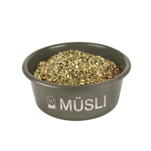 Muesli Bowl