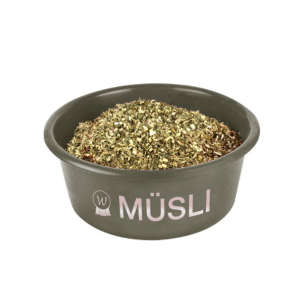 Waldhausen Muesli Bowl