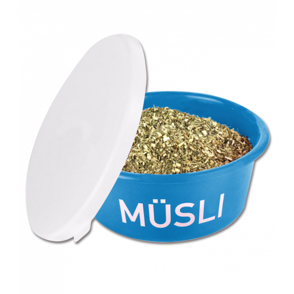 Waldhausen Muesli Bowl