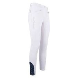 Lilian Breeches 44 WHITE