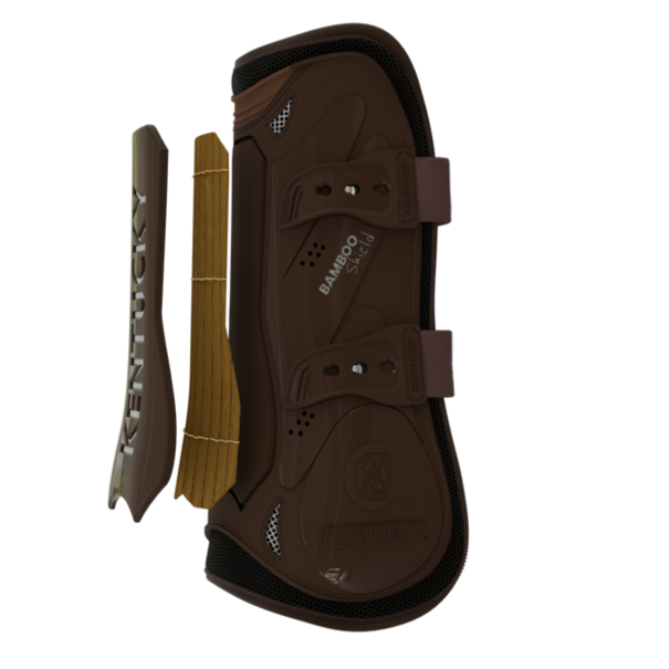 Kentucky Tendon Boots Bamboo Elastic