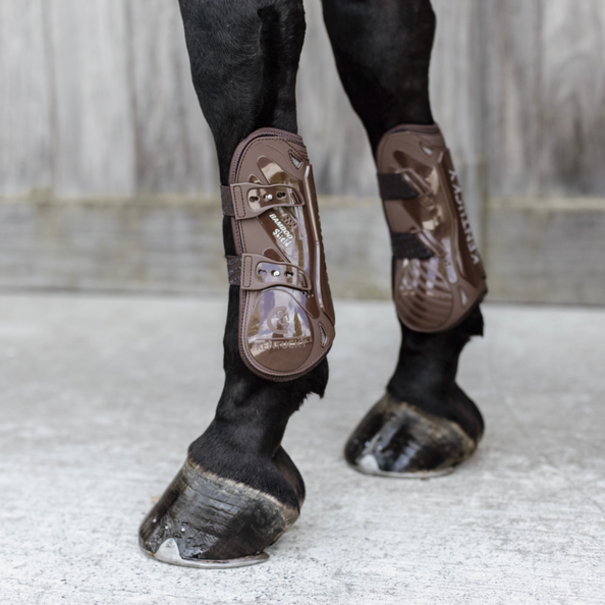 Kentucky Tendon Boots Bamboo Elastic