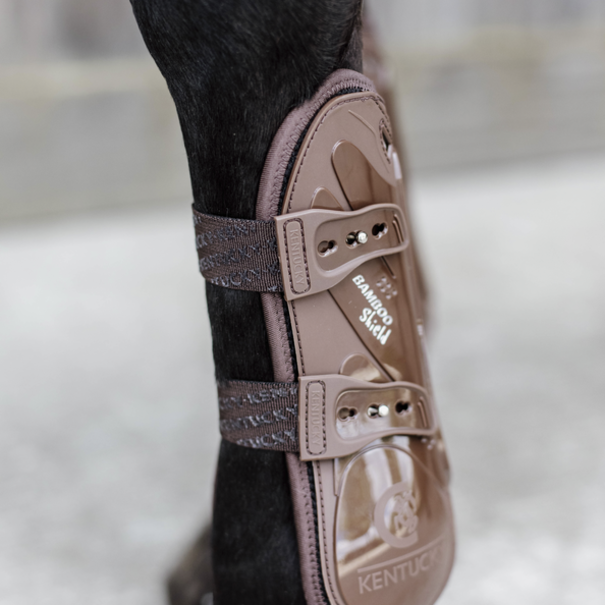 Kentucky Tendon Boots Bamboo Elastic