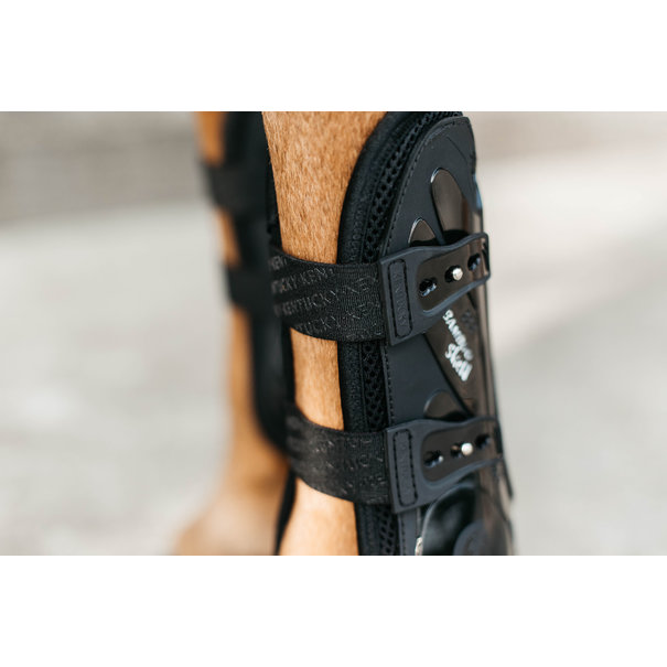 Kentucky Tendon Boots Bamboo Elastic