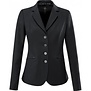 Womens Competition Jacket BLACK