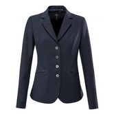 Womens Competition Jacket NAVY