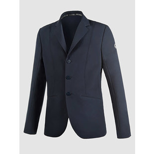 men's competition jacket NAVY