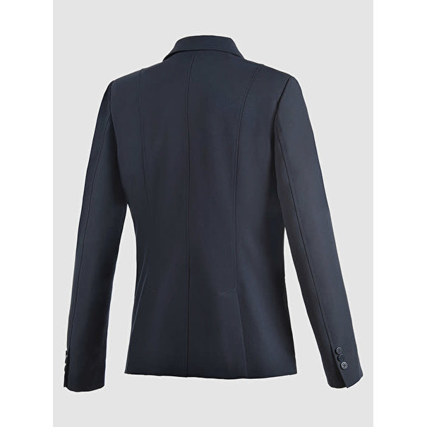 Eqode By Equiline men's competition jacket NAVY