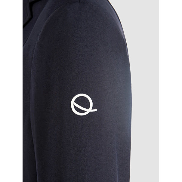 Eqode By Equiline men's competition jacket NAVY