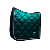 Dressage Saddle Pad Emerald FULL