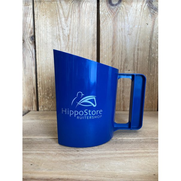 HippoStore Voerschep HippoStore