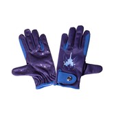 Handschoen Yazz Navy