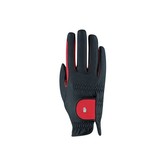 ROECKL Malta roeck-grip bicolor Red