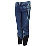 Rijbroek Denim LouLou Eris full grip Jeans