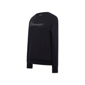 Bella Firework Sweat Shirt Navy