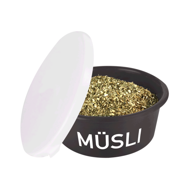 Waldhausen Muesli Bowl